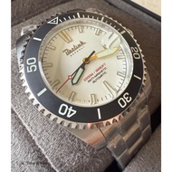 ⌚ BERLINK BK5026-G08 SUPERSUB ANTI-MAGNETIC LIMITED EDITION 1000