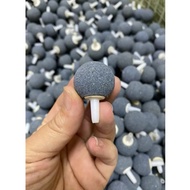 OXY Aquatic gas effervescent stone - ozone gas-resistant effervescent stone used in water and food, 