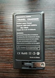 Canon power shot G12 充電器