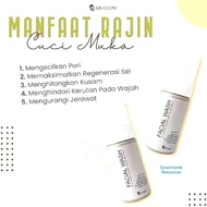 FACIAL WASH MS GLOW SKINCARE