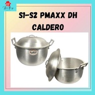 POWERMAXX CALDERO (S1-S5) / PMAXX CALDERO/ CALDERO/ KALDERO/ DOUBLE HANDLE CALDERO/ DH CALDERO/