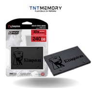 TNT Memory Ổ cứng SSD 240GB KINGSTON SA400 - Chính Hãng 100%
