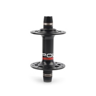 POLSO Fixed Gear Bike Hub 20H 24H 32H Single Speed Track Cycling Hubs With 17T Cog Fixie Parts