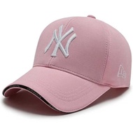 Cool Original Unisex Hat 2024 NY Logo can - NY Baseball Cap Imported NY Cap