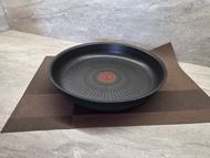 法國製特福/tefal Ingenio疊疊鍋 6X 煎鍋/frying pan  28cm