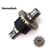 Metal Gear Differential for  1603 SG1603 SG1604  UD1601 UD1602 1/16 RC Car Upgrade Parts Accessories