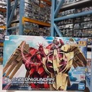 Gundam Bandai GUNDAM V-ZEONGhg