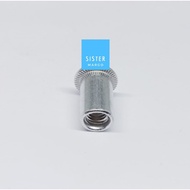 Rivet Nut Flat Rivet Nut M6