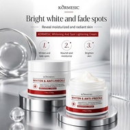 Philippines FDA Certified KORMESIC Bright Moisturizing Facial Essence serum Batch 2026.8.26