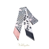 Twilly Scarf Wellington Bandana Scarf