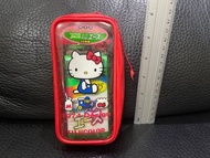 1999 Sanrio hello Kitty APS 相機連袋