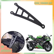 [99MY]Motorcycle Exhaust Hanger Bracket for  ZX6R  ZX6R -6R ZX636 / KTR Muffler Exhaust Hanger Holde
