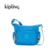 Kipling GABBIE MINI Eager Blue ST Crossbody Bag