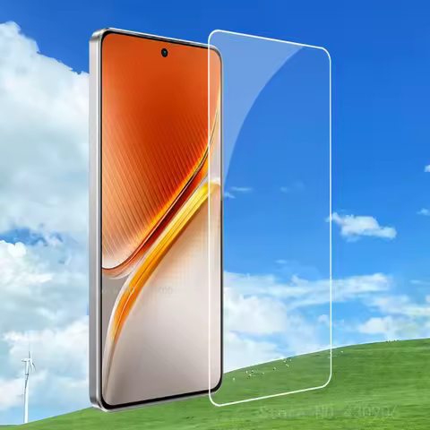 3 Piece For IQOO Neo 10 Pro Screen Protector Screen Coverage For IQOO Neo 10 10 Pro Transparent Temp