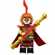LEGO 71025 Monkey King sealed