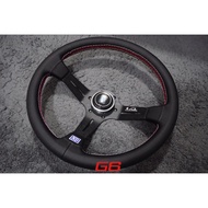 NARDI Steering Wheel