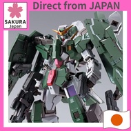 BANDAI METAL BUILD Gundam Dynames & Devices Dynames