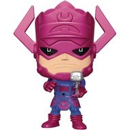 FUNKO POP FIGURE Marvel Galactus (Metallic Version) 10" Vinyl Figure