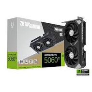 ZOTAC GAMING RTX 5060 Ti TWIN EDGE OC 8GB