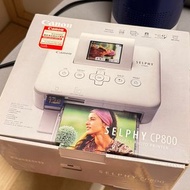 Canon Selphy CP800