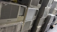二手窗口冷氣機♻️