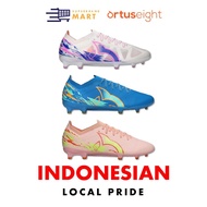 Ortuseight Catalyst Liberte V5 FG Futsal Shoes Ortus Football Soccer Shoes