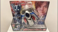 Ultraman Saga DX 超人力霸王傳奇手環 超人 Zero 變身器 咸蛋超人 賽羅 變身器 DX Ultra Zero Eye Ultra seven 赛罗奥