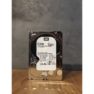 WD 3TB Enterprise NAS Hard Disk