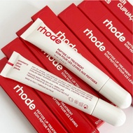 Rhode Peptide Lip Tint Strawberry Lip Balm