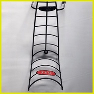 ∆ ◫ ✗ COD MOTORCYCLE STEP GRILL XRM/ WAVE125/ WAVE125(NEW)SMALL