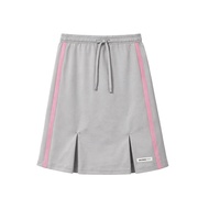 Girlfriend Comfort - Court Panel Skirt - กระโปรง (มีให้เลือก 3 สี)