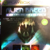 XBOX 360    CD Games