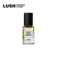 LUSH น้ำหอมกลิ่น NO WAY TO SAY GOODBYE PERFUME