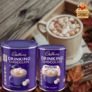 Cadbury Drinking Hot Chocolate 450/250g. From