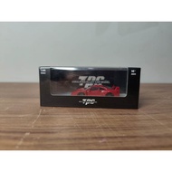 TPC Ferrari F40 LBWK Red Edition Diecast