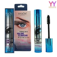 Efolar Mascara>Mascara Lentik>Volume Mascara>Waterproff