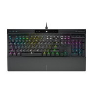 CORSAIR 海盜船 K70 RGB PRO BLUE青軸 機械電競鍵盤(黑)