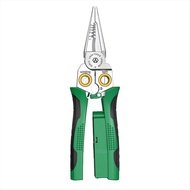 (CSID) {0} LAOA Multi-Function Wire Stripping Pliers Multi-Functional Wire Stripper Scissors Profess