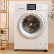 Washer And Dryer Pad Washer And Dryer Sets Appliance Washing Machine Support Feet Stabilizer Mat For Chair Sofa kiasg