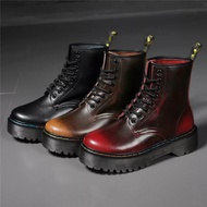 dr martens original pria / wanita