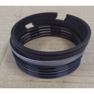 FIAT 125 1500 PISTON RING SET 1500-020 (77MM)