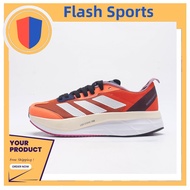 High-quality Store Adidas Adizero boston 11 Men's and Women's Running Shoes MNBM0917ZML Warranty For 5 Years.