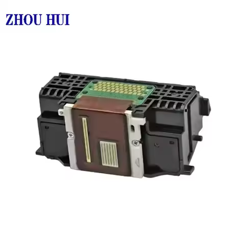 QY6-0089 Original Printhead for Canon PIXMA TS5050 TS5051 TS5053 TS5055 TS5070 TS5040 TS5080 TS6050 