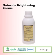 NATURALE BLEACHING CREAM 250GR BPOM - BLEACHING BADAN 250GR