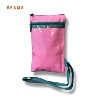 Beams Neck Bag