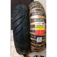 ♞,♘CORSA Platinum R99 Tire 14" Click 125/150/160 - Mio i 125 - Gear - PCX 150 (free sealant and pit