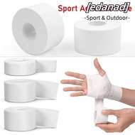 EDANAD 2.5/3.8/5cm 9.1Meters Sport Adhesive Tape, Health Care Self-Adhesive Elastic Bandage, Support