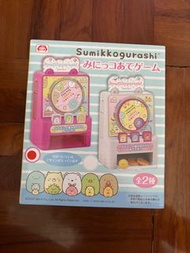 全新 角落生物 抽獎玩具