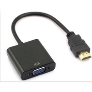 Hdmi to vga converter / hdmi to vga cable/hdmi to vga converter