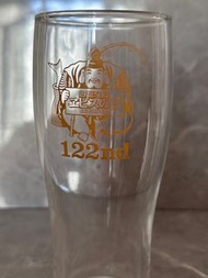 Sapporo yebisu suntory beer glass 啤酒杯